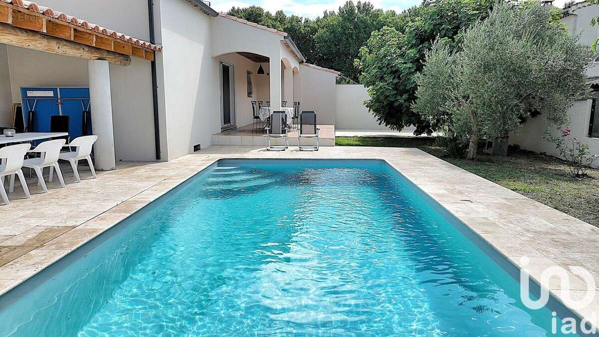 Photo 3 - Maison à MONDRAGON