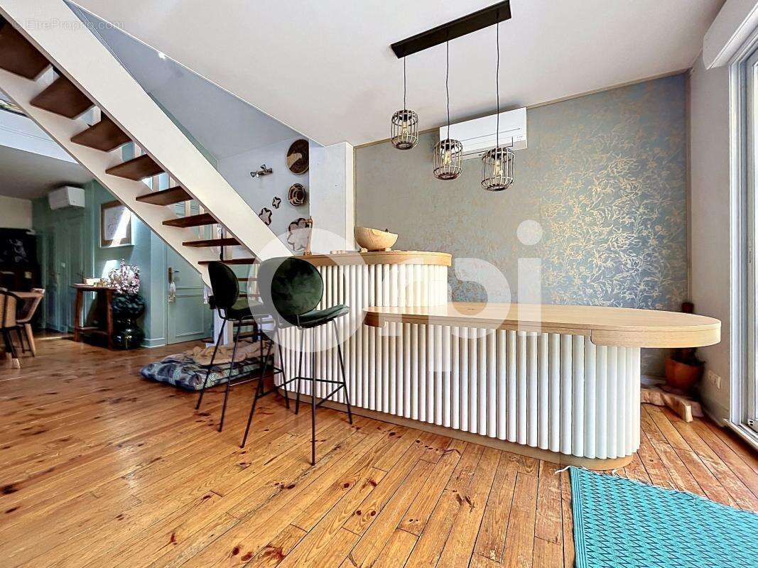 Appartement à BRIVE-LA-GAILLARDE