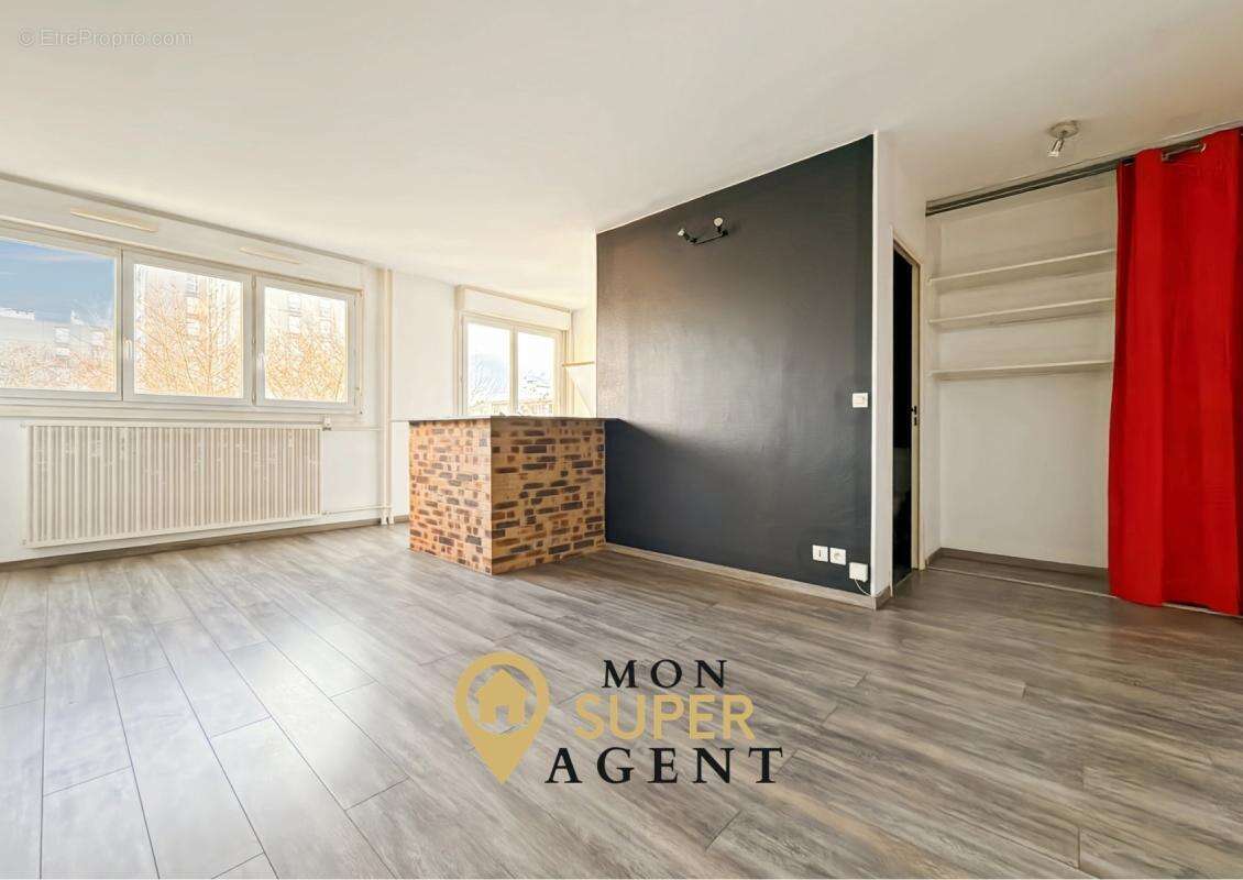 Appartement à MELUN