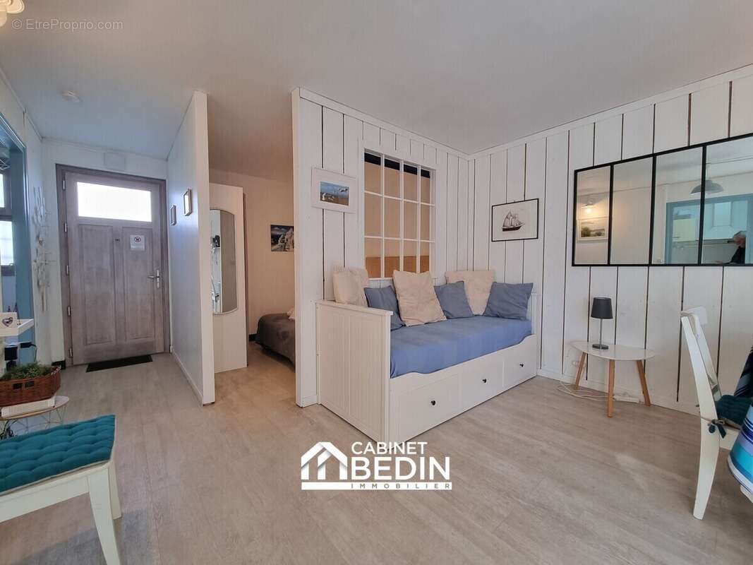 Appartement à ARCACHON