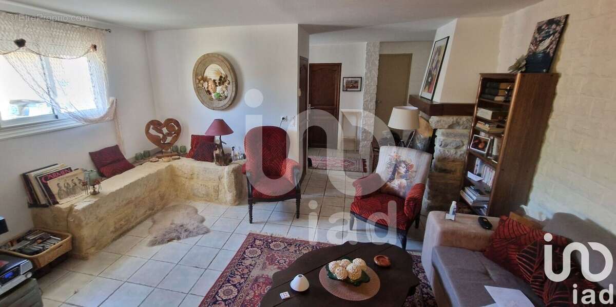 Photo 8 - Maison à AUBORD