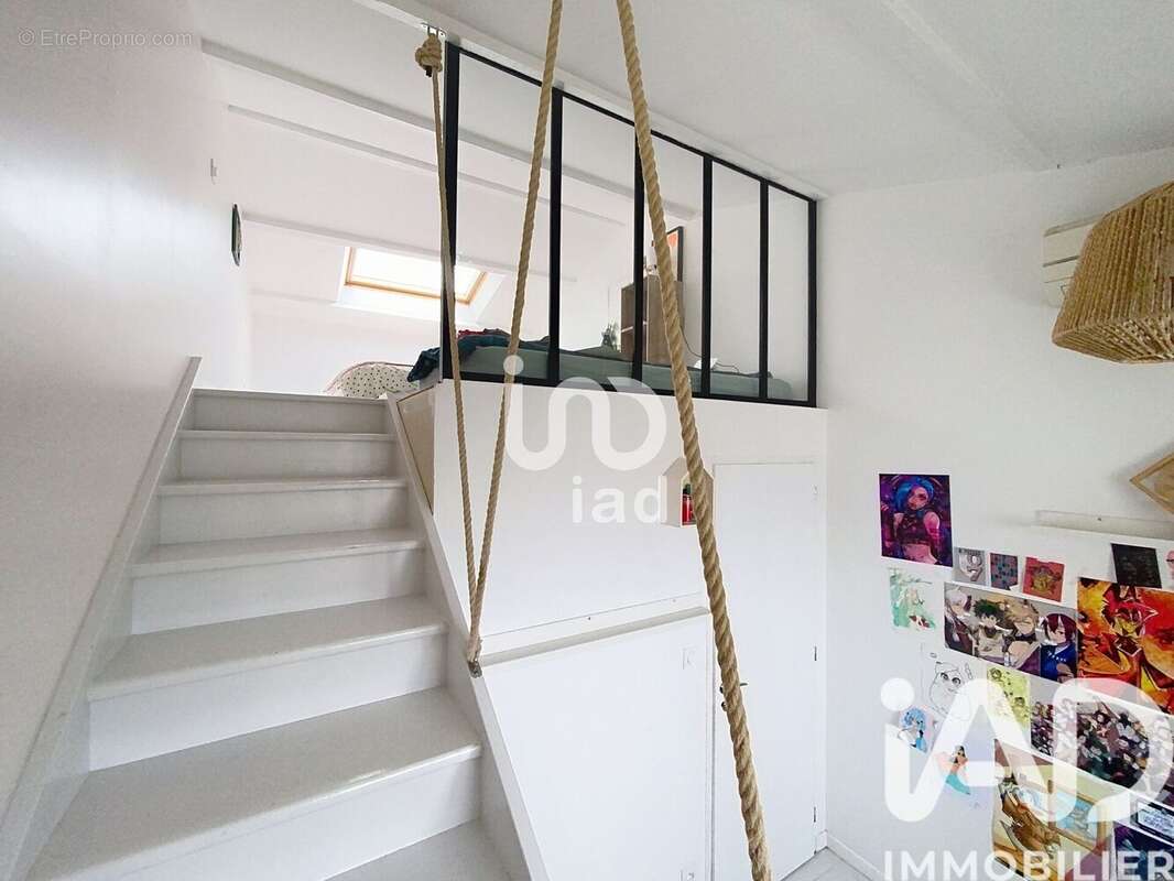 Photo 8 - Maison à LOIX