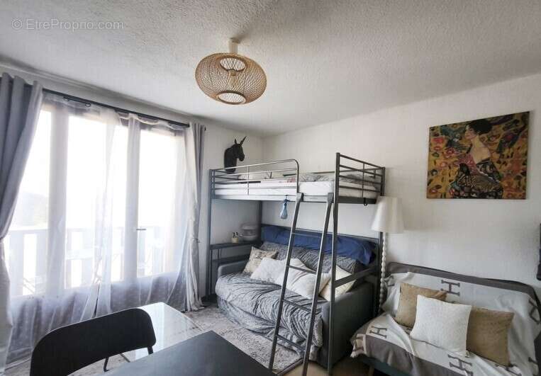 Appartement à SELONNET