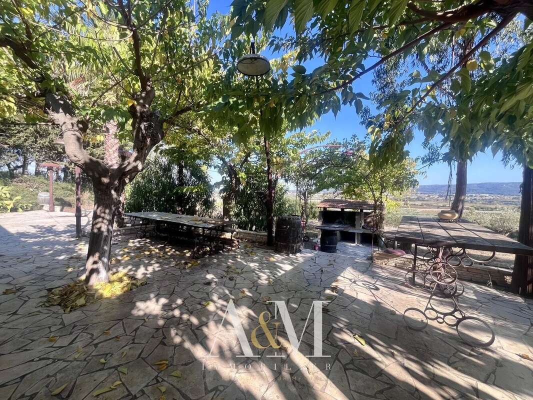 Mas 145 m² / 4262 m² - photo 7