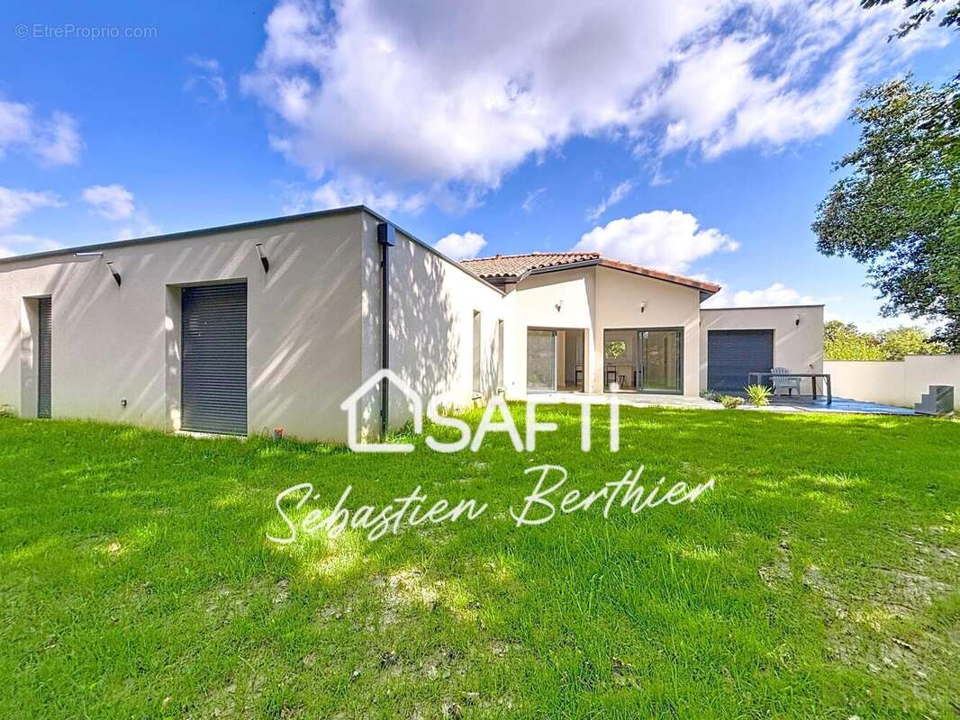 Photo 4 - Maison à LAVAUR