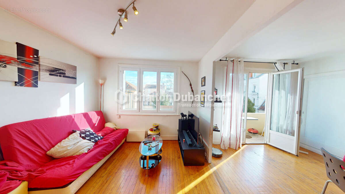 Appartement à ROANNE