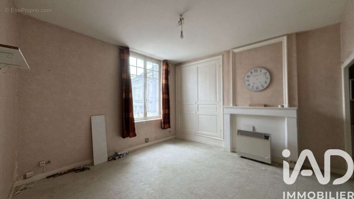 Photo 4 - Appartement à CHATELLERAULT