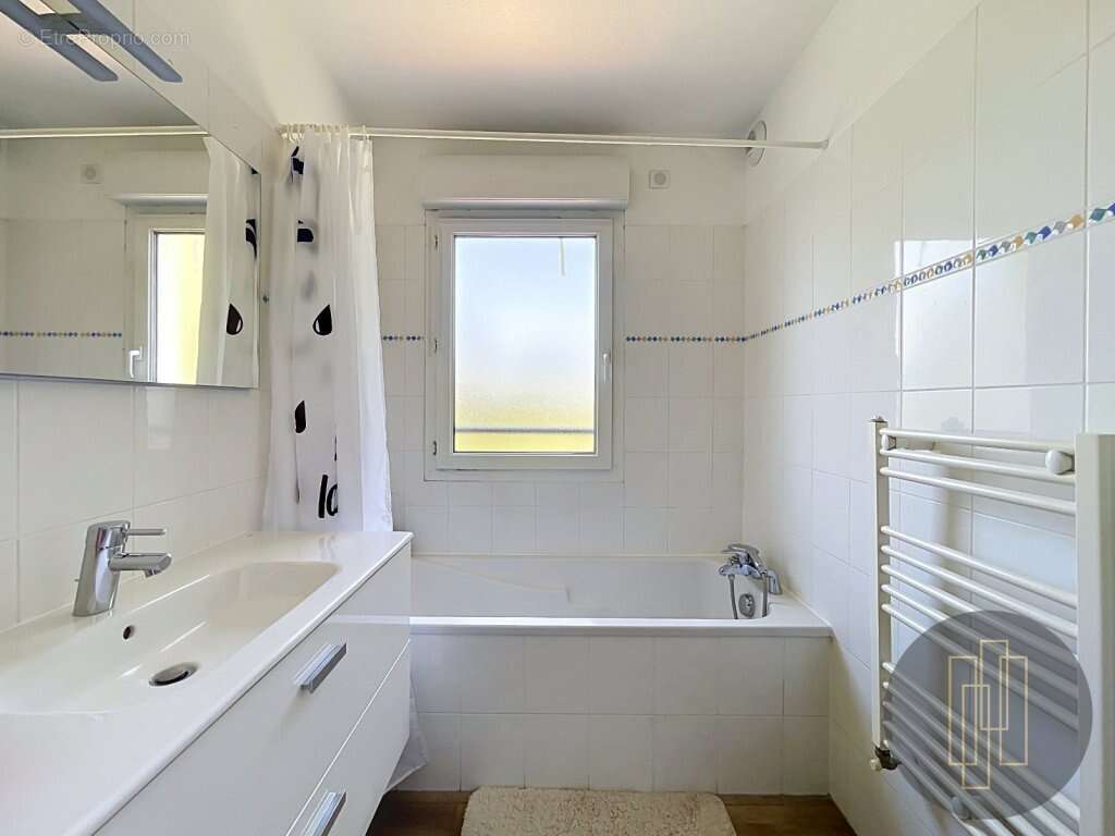 Appartement à VILLEFRANCHE-SUR-SAONE