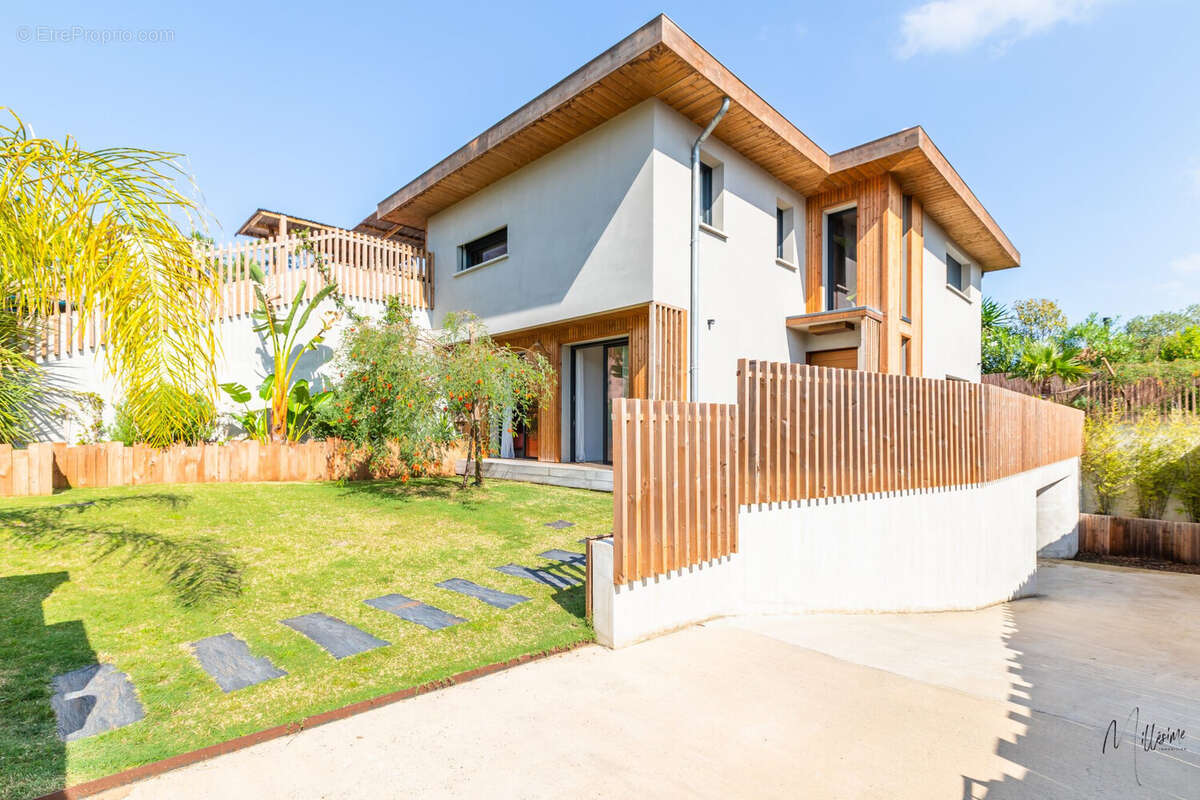 Maison à ANGLET