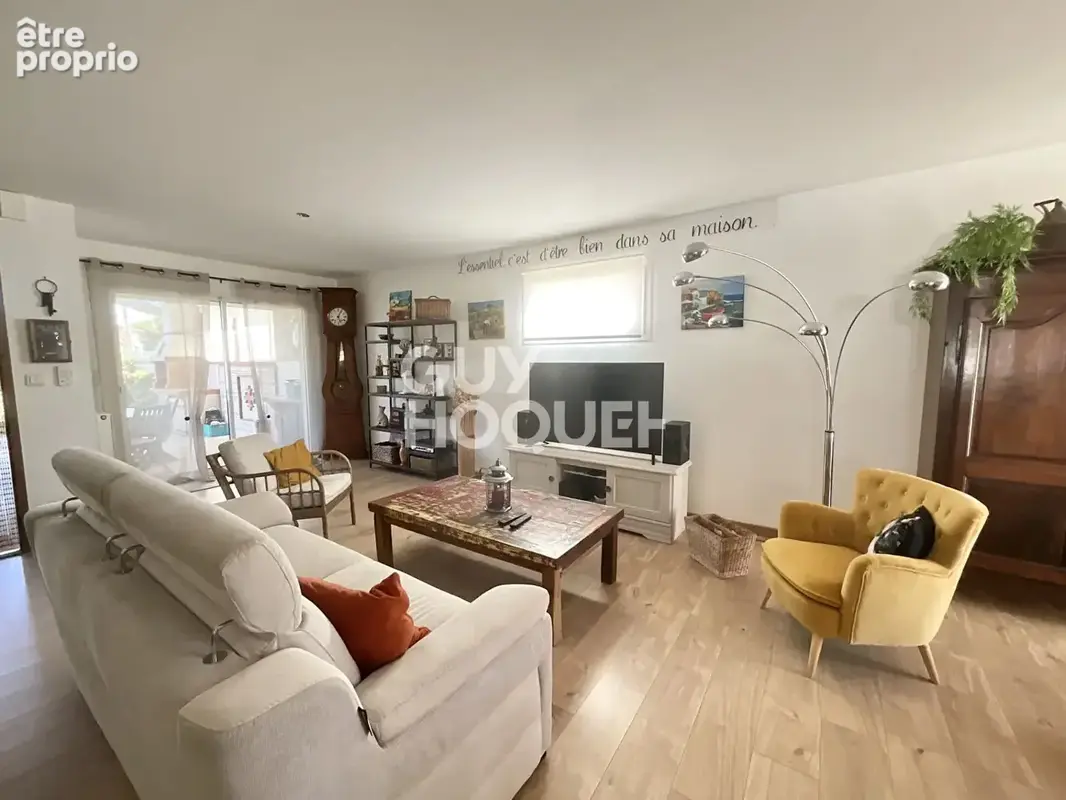 Plaisance-du-Touch maison de Plain-pied de 124 m2 rénovée - photo 2