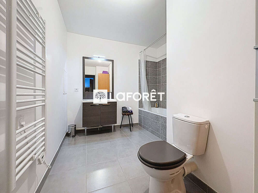 Appartement à BAGNOLET