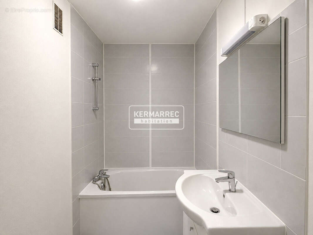 SAINT-HERBLAIN  - 3 pièces - 61m² - photo 8