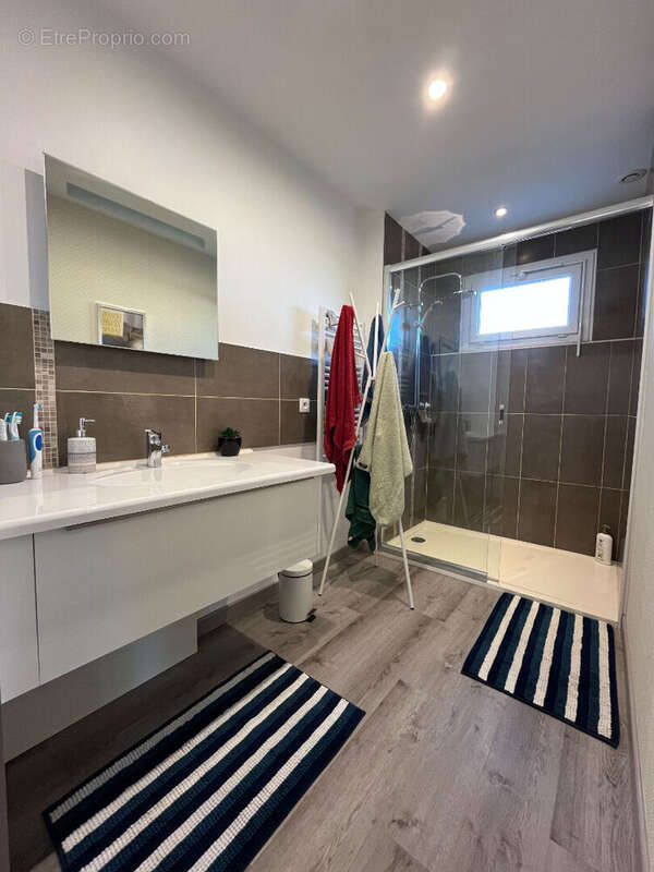 Maison à LA PLAINE-SUR-MER