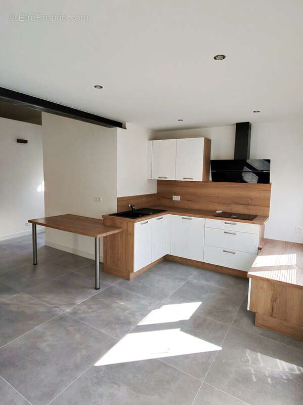 Maison à VALRAS-PLAGE