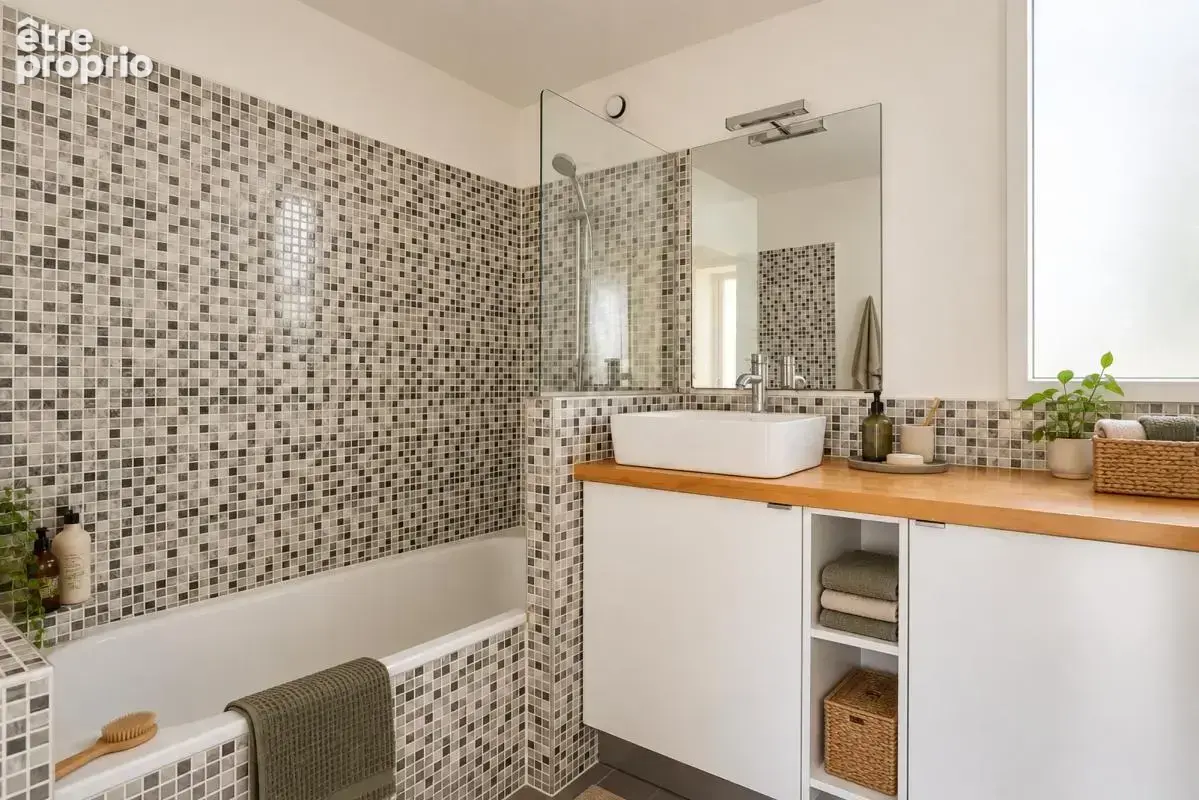 Appartement ancien - photo 8