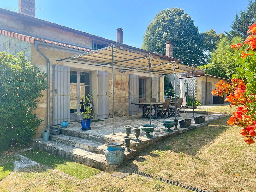 Elégante propriété de caractère - photo 18