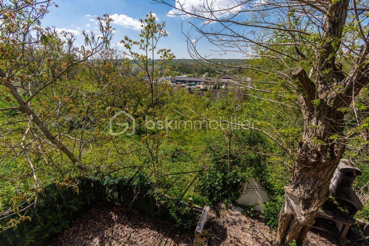 Maison à SOUPPES-SUR-LOING