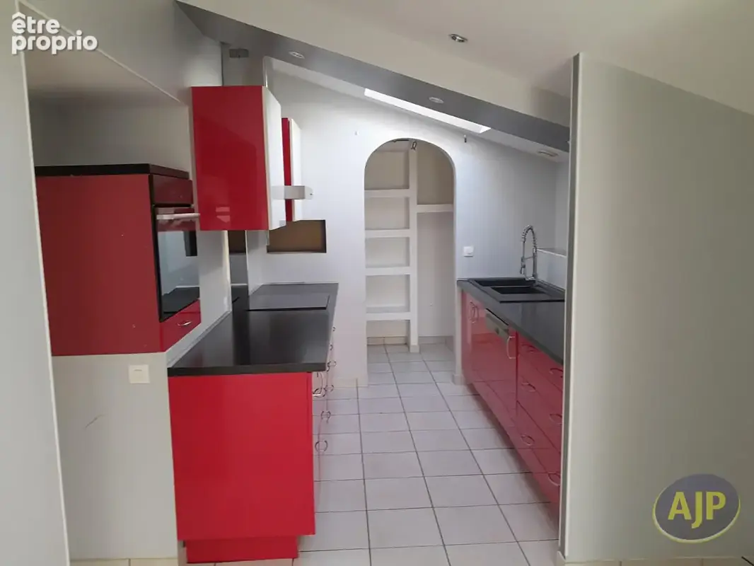 Maison 3 chambres - photo 2