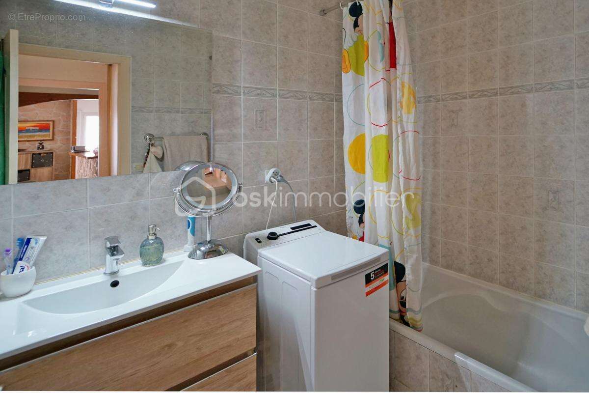 Appartement à ANNECY