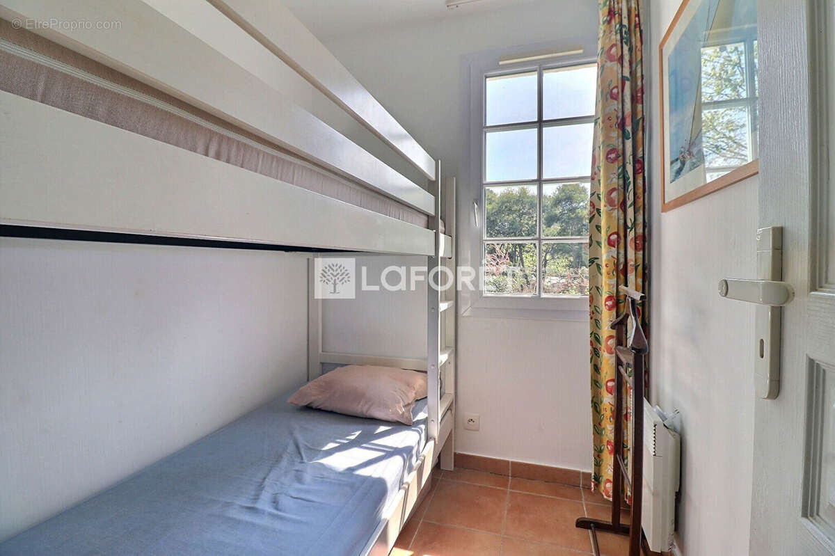 Appartement à SAINT-RAPHAEL