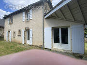 Maison à SAINTE-FEREOLE