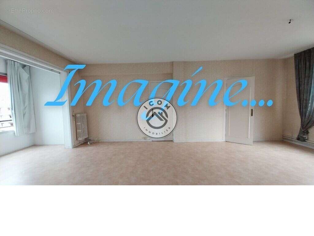 Appartement à PERIGUEUX