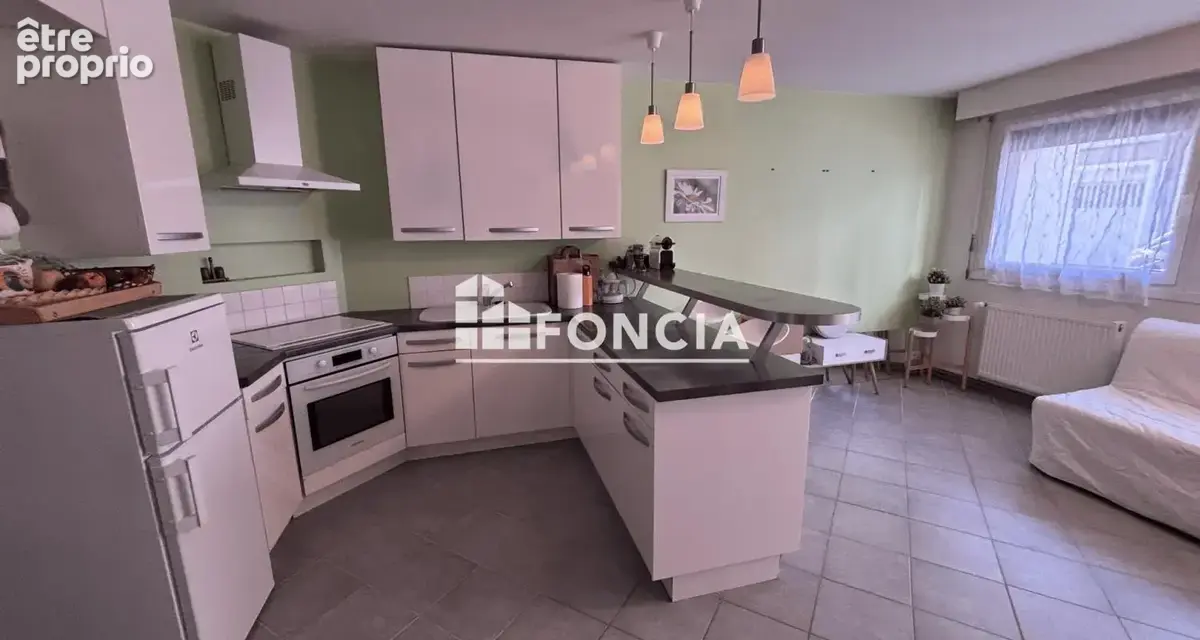Photo Appartement à Orleans au prix de 125 000€