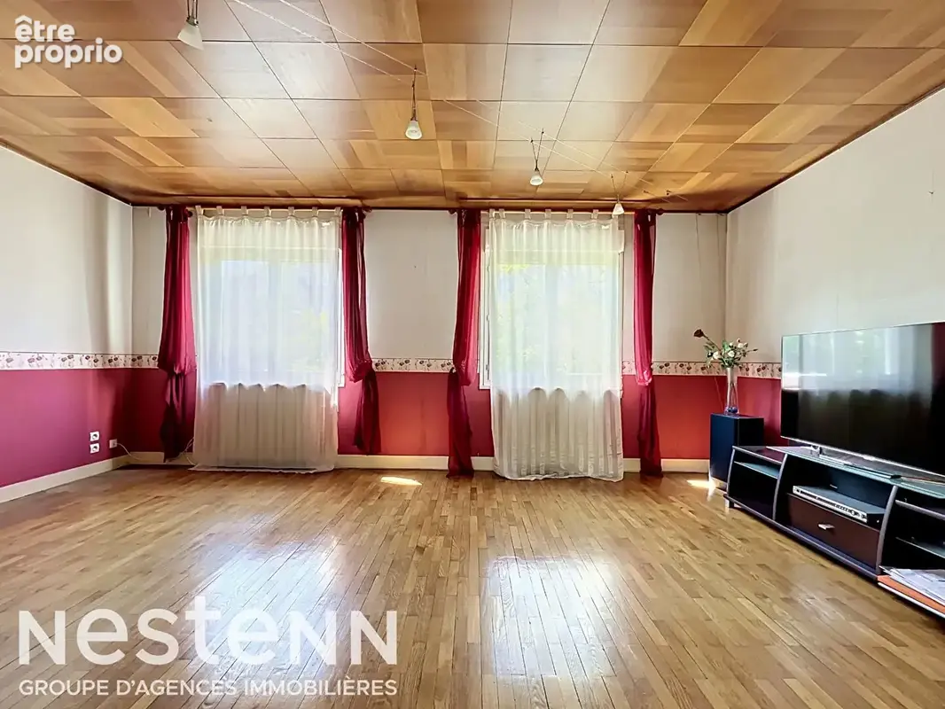 Maison Valenton (DPE C) 4 pièces 3 chambres avec sous-sol total! - photo 5
