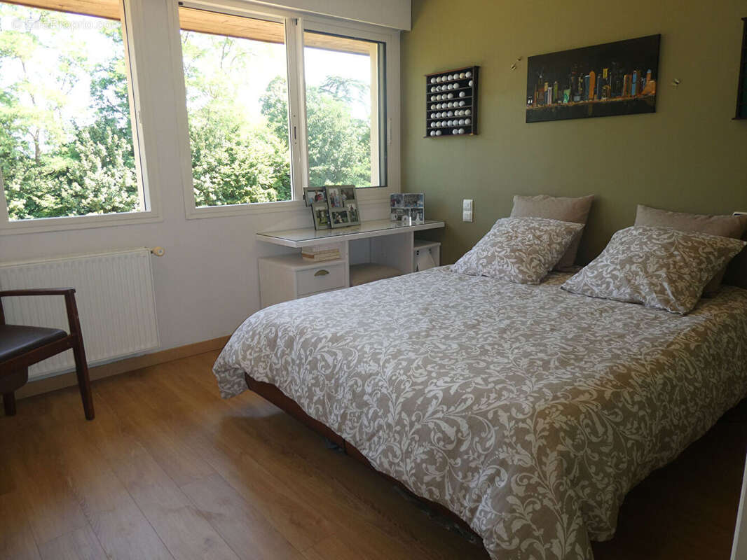 Maison Honfleur, 5 ch dont 2 au rdc, 14286 m², piscine intérieure chauffée - photo 14