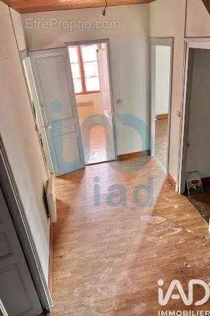 Photo 6 - Maison à CHARROUX