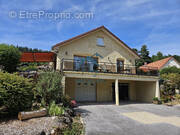 Maison à LA FORGE