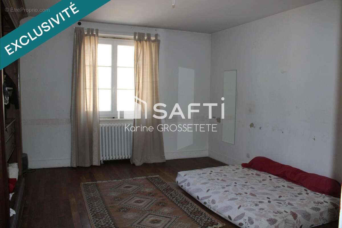 Photo 7 - Maison à LA ROCHE-EN-BRENIL