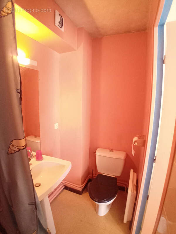 Appartement à QUIBERON