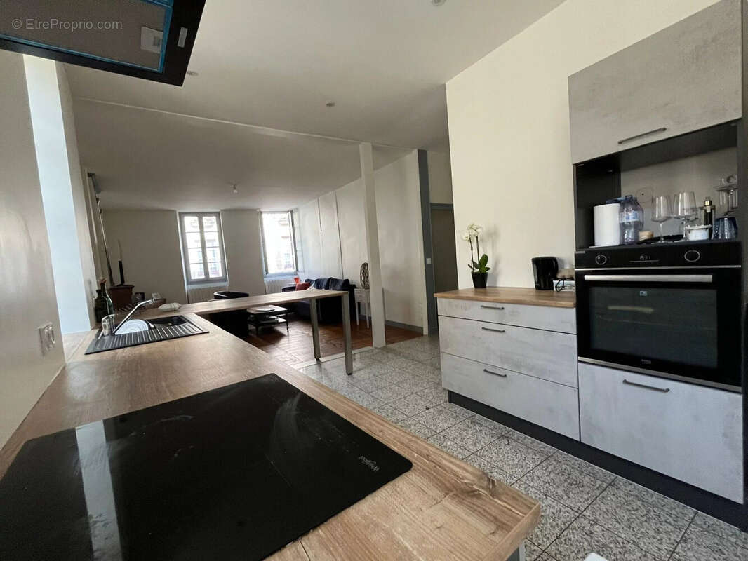 Appartement à BEAUNE