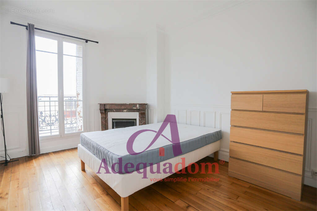 Appartement à BOIS-COLOMBES