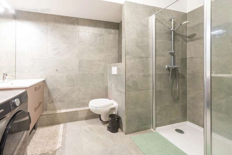 Appartement à RUEIL-MALMAISON