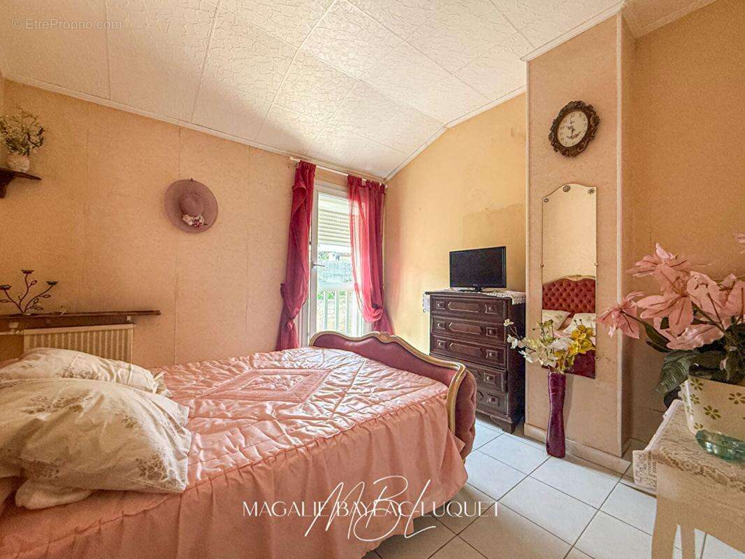 Maison à CARCASSONNE