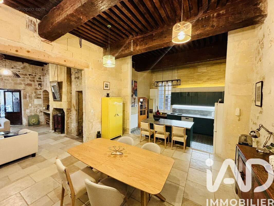 Photo 6 - Maison à TARASCON