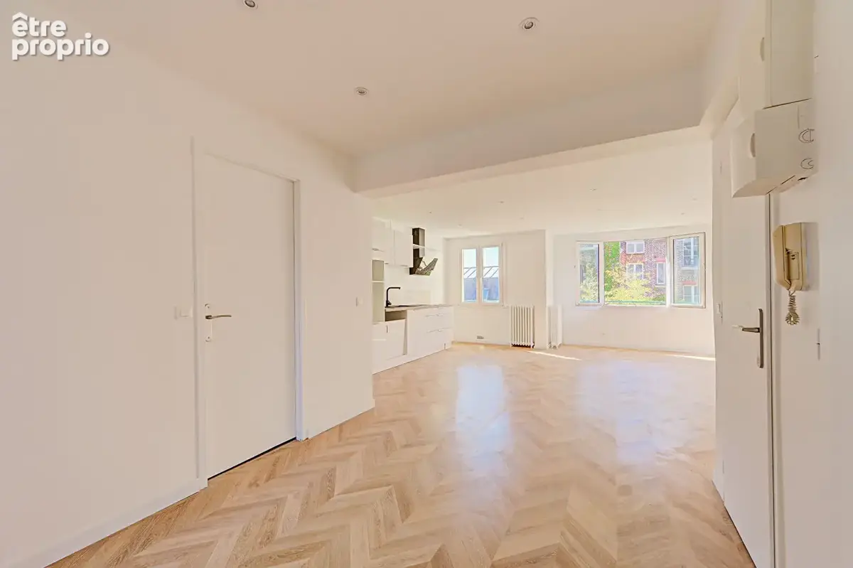 Appartement 4 pièces à vendre à Suresnes - Secteur Mairie - photo 16