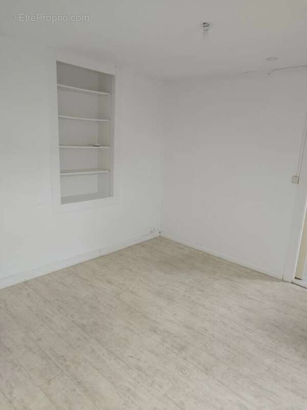 Appartement à SOISSONS