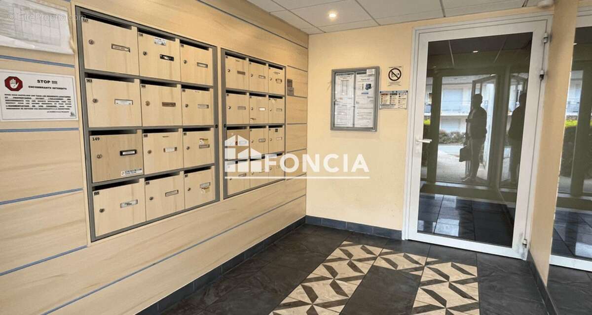 Appartement à LA ROCHE-SUR-YON