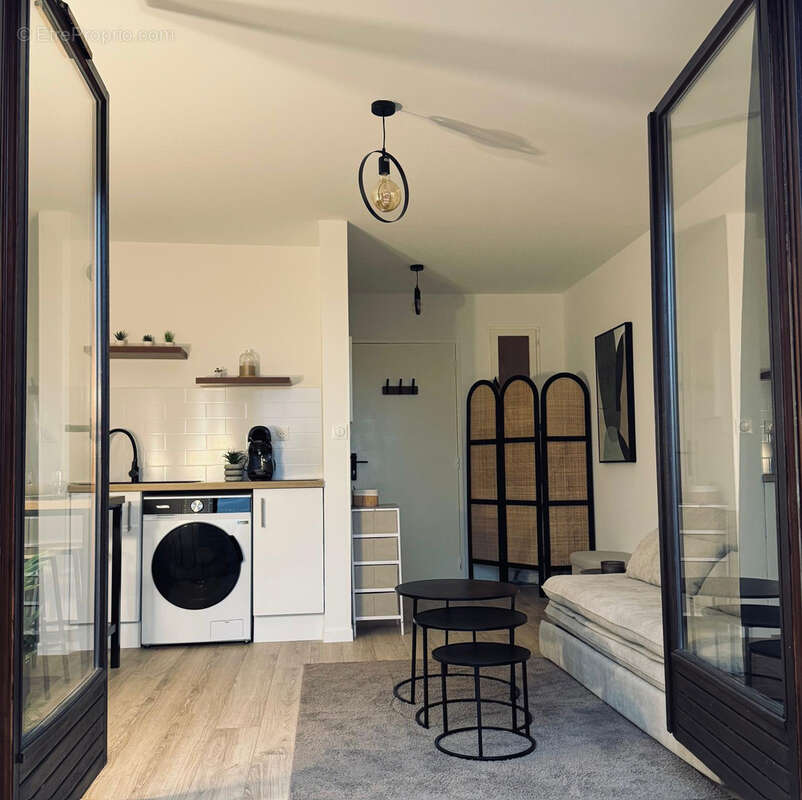 Appartement à SANARY-SUR-MER