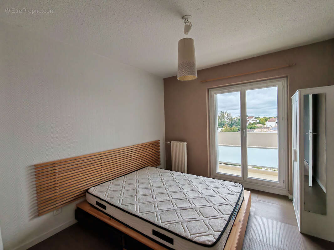 Appartement à LE BOUSCAT