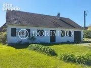 Maison à TROISSEREUX