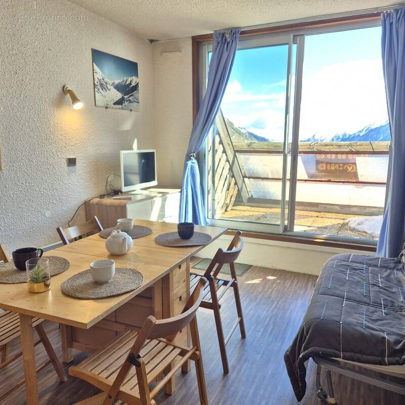 Appartement à ESTENSAN