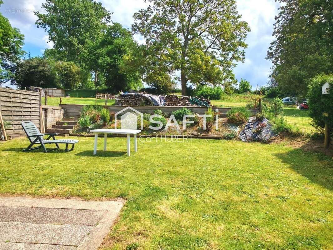 Photo 8 - Maison à NIBAS