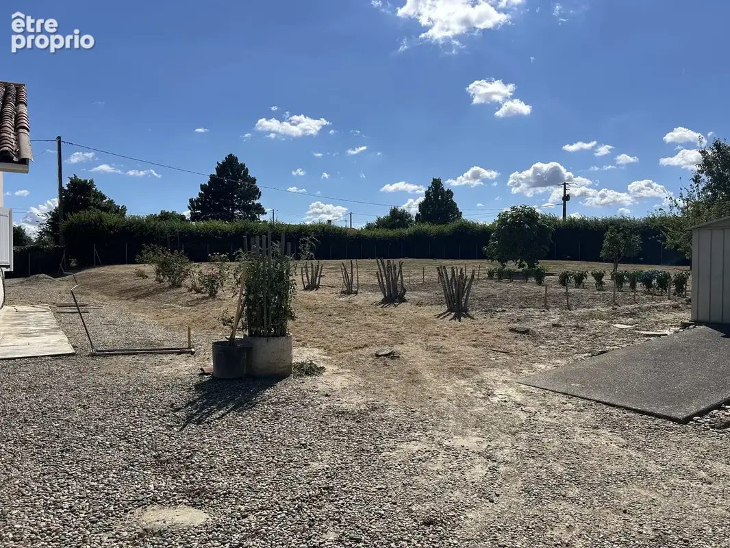Maison T5 avec Jardin - photo 5