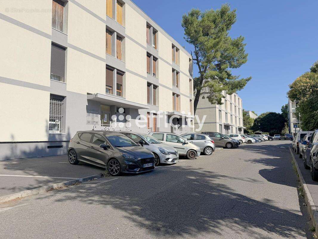 Locaux/Biens immobiliers - photo 6