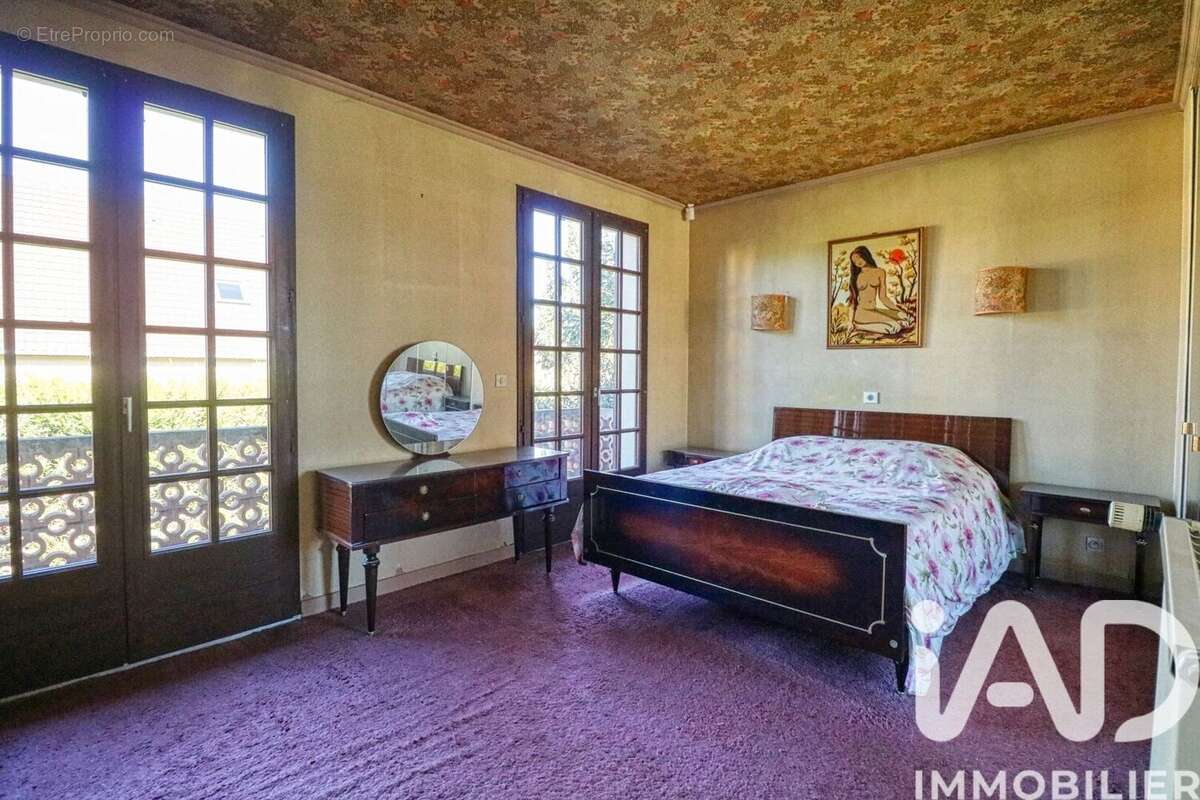 Photo 9 - Maison à PIERRELAYE