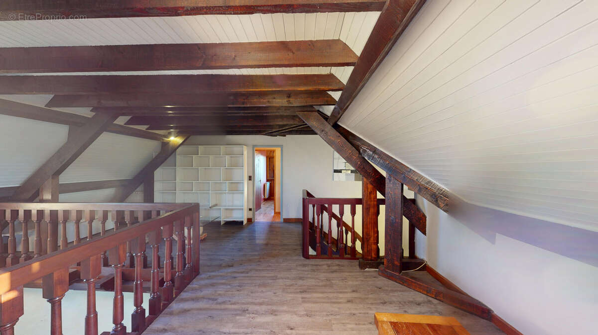 Maison à RULLAC-SAINT-CIRQ